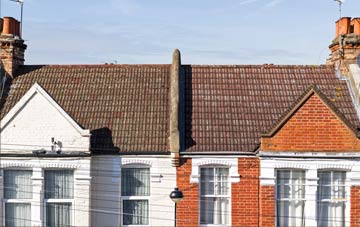 clay roofing Withycombe, Somerset