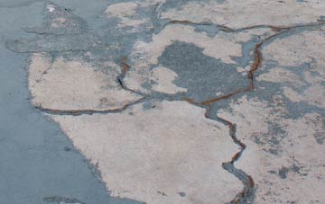 fibreglass roofing replacement Withycombe