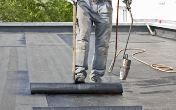 flat roof replacement Withycombe, Somerset