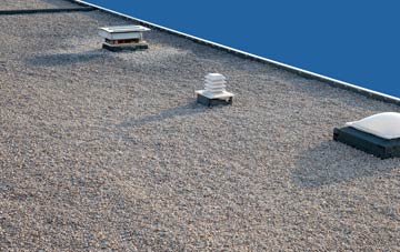flat roofing Withycombe, Somerset