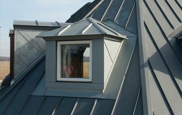 metal roofing Withycombe, Somerset