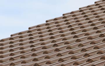 plastic roofing Withycombe, Somerset
