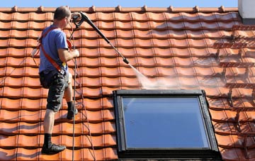 roof cleaning Withycombe, Somerset