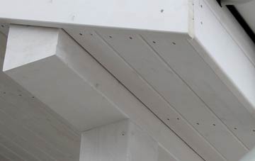 soffits Withycombe, Somerset
