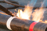 Withycombe flat roofing replacement