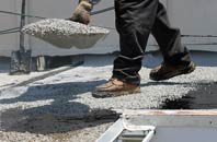 find rated Withycombe flat roofing replacement companies